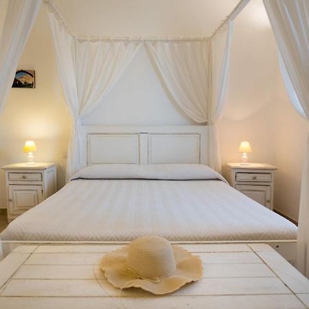 Antica Masseria Ficazzana - Tenuta Marina Di Pescoluse Ngoại thất bức ảnh