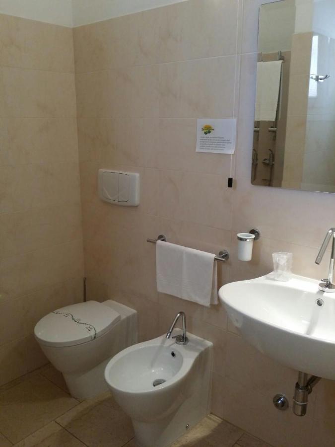 Antica Masseria Ficazzana - Tenuta Marina Di Pescoluse Ngoại thất bức ảnh