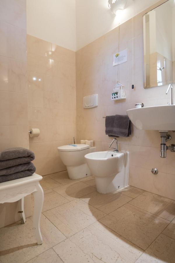 Antica Masseria Ficazzana - Tenuta Marina Di Pescoluse Ngoại thất bức ảnh