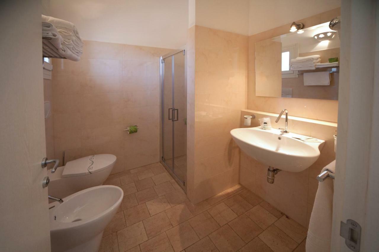 Antica Masseria Ficazzana - Tenuta Marina Di Pescoluse Ngoại thất bức ảnh